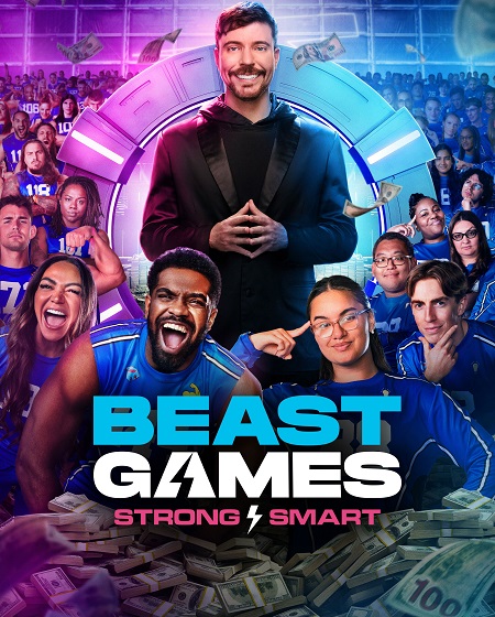 برنامج Beast Games الموسم الثاني الحلقة 10 مترجمة