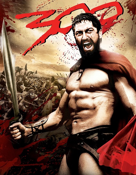 مشاهدة مشاهدة فيلم 300 2006 مترجم