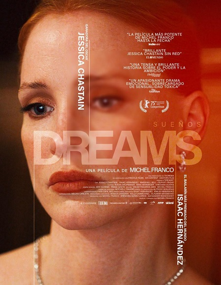 مشاهدة مشاهدة فيلم Dreams 2025 مترجم