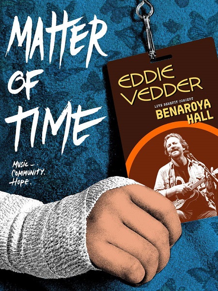 مشاهدة مشاهدة فيلم Matter of Time 2025 مترجم