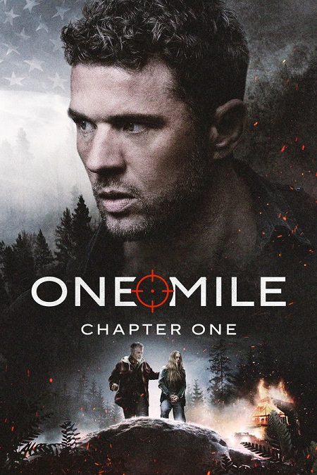 مشاهدة مشاهدة فيلم One Mile Chapter One 2026 مترجم