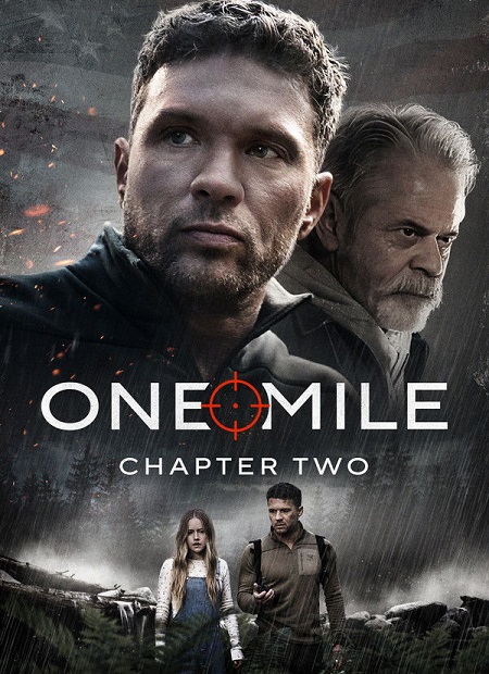 مشاهدة مشاهدة فيلم One Mile Chapter Two 2026 مترجم