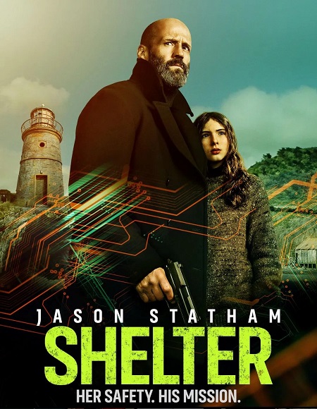 مشاهدة مشاهدة فيلم Shelter 2026 مترجم