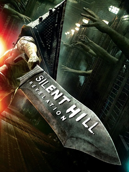 مشاهدة مشاهدة فيلم Silent Hill 2 Revelation 2012 مترجم