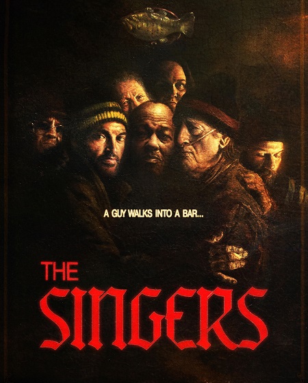 مشاهدة مشاهدة فيلم The Singers 2025 مترجم