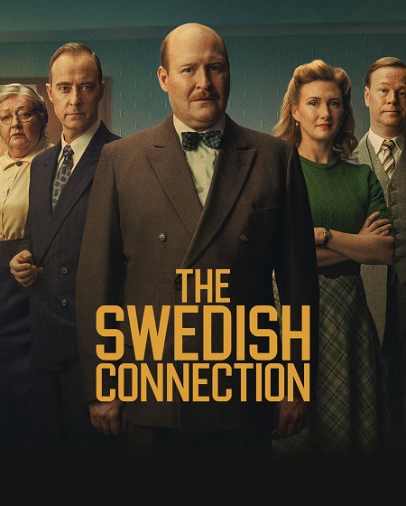 مشاهدة مشاهدة فيلم The Swedish Connection 2026 مترجم