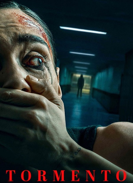 مشاهدة مشاهدة فيلم Tormento 2025 مترجم