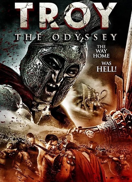 مشاهدة مشاهدة فيلم Troy the Odyssey 2017 مترجم