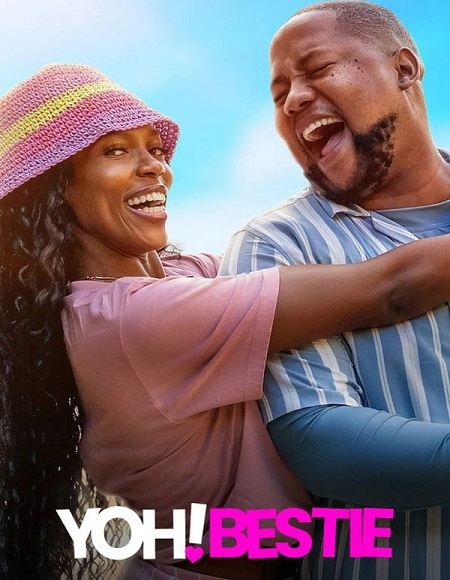 مشاهدة مشاهدة فيلم Yoh Bestie 2026 مترجم