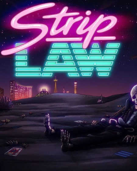 مشاهدة مسلسل Strip Law الموسم الاول الحلقة 2 مترجمة