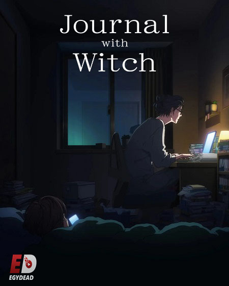 مشاهدة انمي Ikoku Nikki الحلقة 12 مترجمة