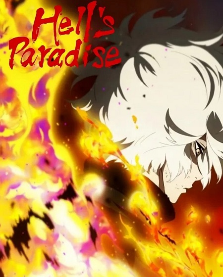 مشاهدة انمي Jigokuraku الموسم الثاني الحلقة 11 مترجمة