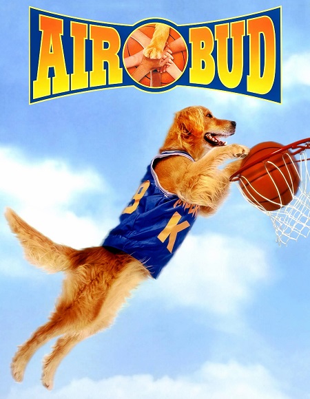 مشاهدة مشاهدة فيلم Air Bud 1997 مترجم
