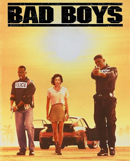 مشاهدة مشاهدة فيلم Bad Boys 1 1995 مترجم