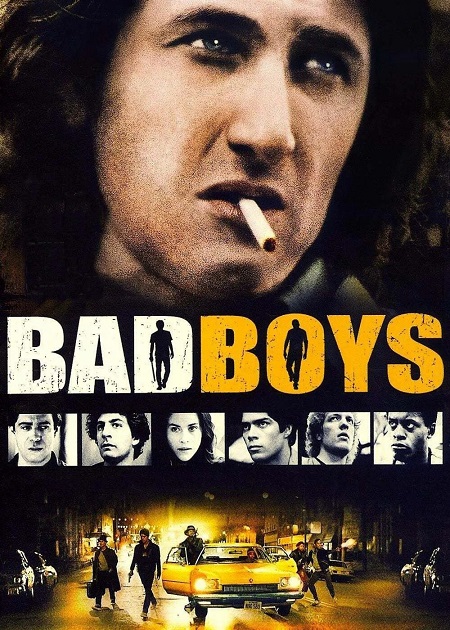 مشاهدة مشاهدة فيلم Bad Boys 1983 مترجم