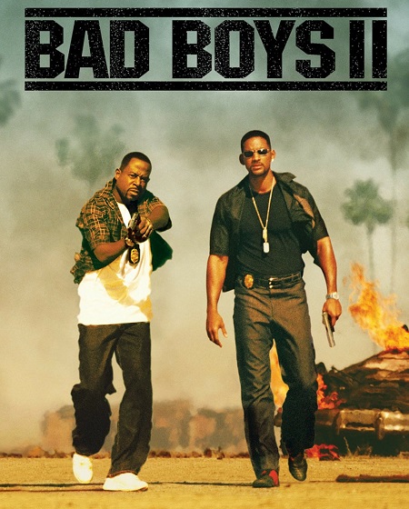 مشاهدة مشاهدة فيلم Bad Boys 2 2003 مترجم