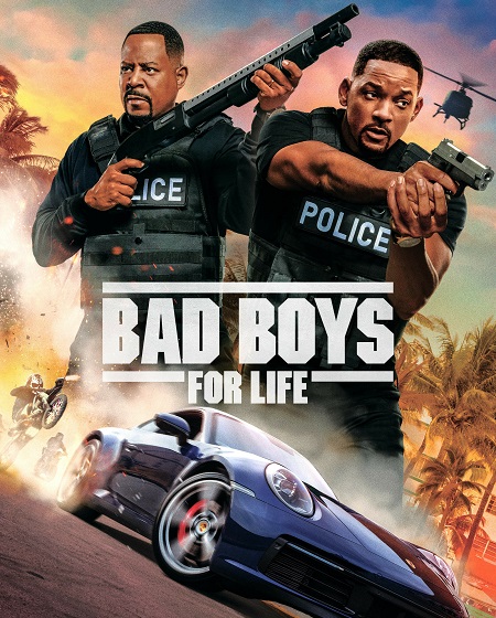 مشاهدة مشاهدة فيلم Bad Boys 3 for Life 2020 مترجم
