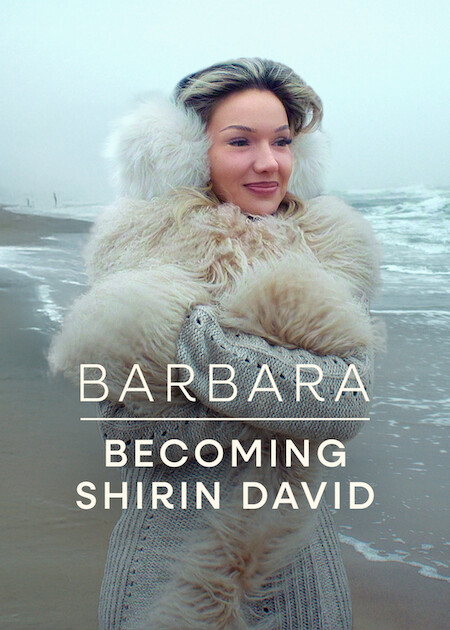 مشاهدة مشاهدة فيلم Barbara Becoming Shirin David 2026 مترجم