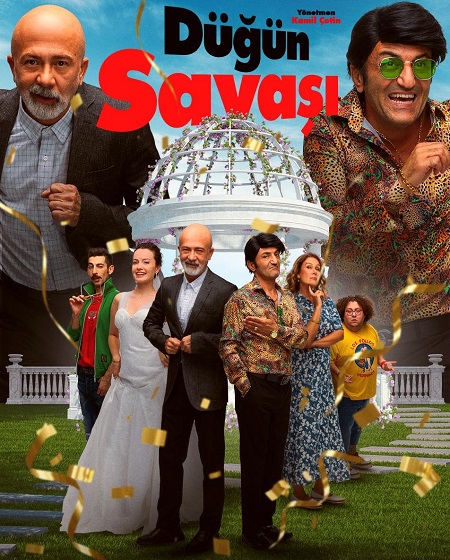 مشاهدة مشاهدة فيلم Dugun Evi 2025 مترجم