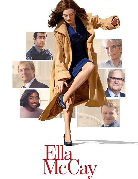 مشاهدة مشاهدة فيلم Ella McCay 2025 مترجم