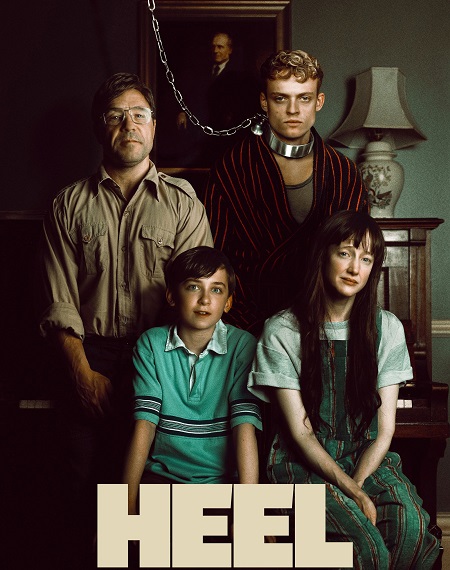 مشاهدة مشاهدة فيلم Heel 2025 مترجم
