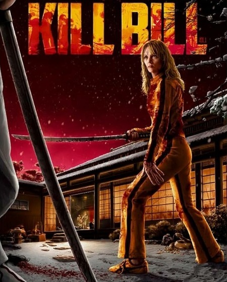 مشاهدة مشاهدة فيلم Kill Bill Vol 1 2003 مترجم