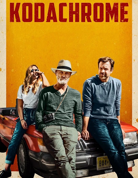 مشاهدة مشاهدة فيلم Kodachrome 2017 مترجم