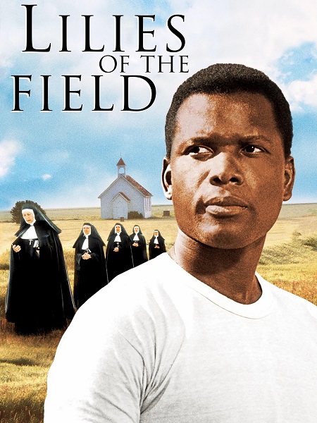 مشاهدة مشاهدة فيلم Lilies of the Field 1963 مترجم