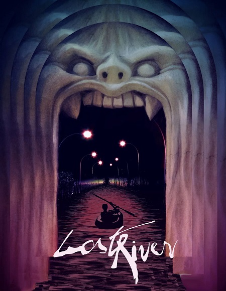 مشاهدة مشاهدة فيلم Lost River 2014 مترجم