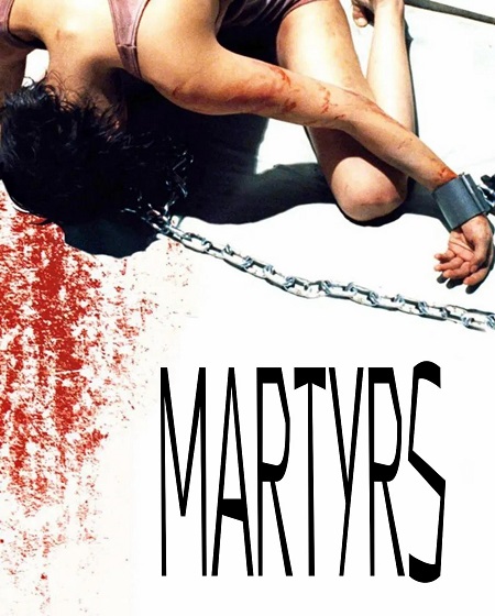 مشاهدة مشاهدة فيلم Martyrs 2008 مترجم