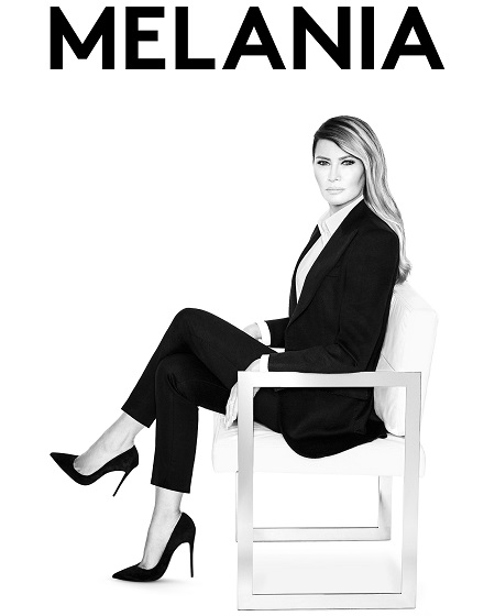 مشاهدة مشاهدة فيلم Melania 2026 مترجم