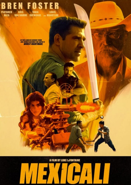 مشاهدة مشاهدة فيلم Mexicali 2026 مترجم