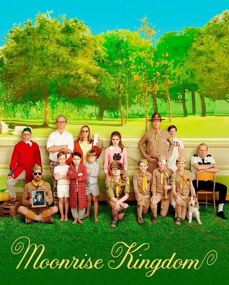 مشاهدة مشاهدة فيلم Moonrise Kingdom 2012 مترجم