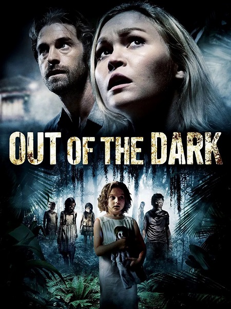 مشاهدة مشاهدة فيلم Out of the Dark 2014 مترجم
