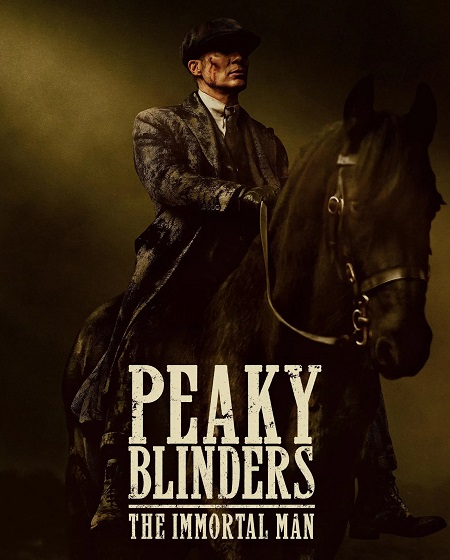مشاهدة مشاهدة فيلم Peaky Blinders The Immortal Man 2026 مترجم