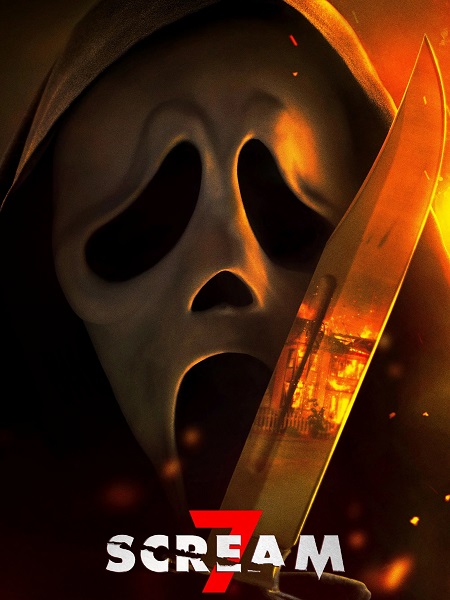 مشاهدة مشاهدة فيلم Scream 7 2026 مترجم