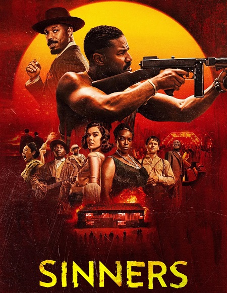 مشاهدة مشاهدة فيلم Sinners 2025 مترجم