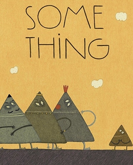 مشاهدة مشاهدة فيلم Some Thing 2015 مترجم