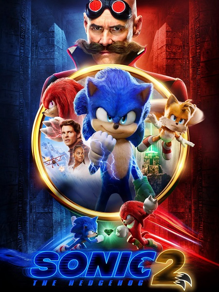 مشاهدة مشاهدة فيلم Sonic the Hedgehog 2 2022 مترجم