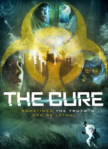 مشاهدة مشاهدة فيلم The Cure 2014 مترجم
