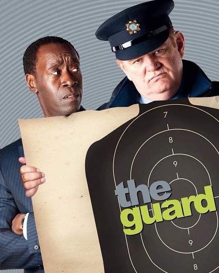 مشاهدة مشاهدة فيلم The Guard 2011 مترجم