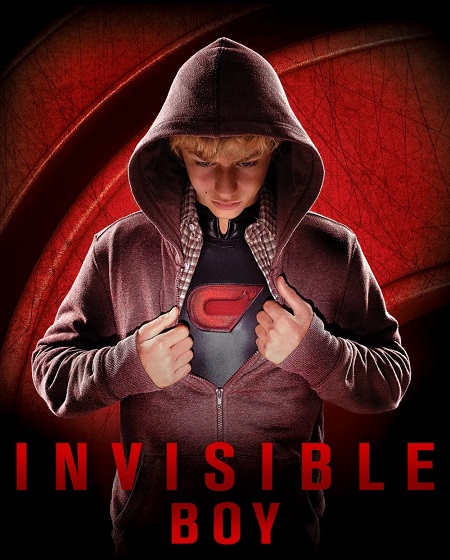 مشاهدة مشاهدة فيلم The Invisible Boy 2014 مترجم