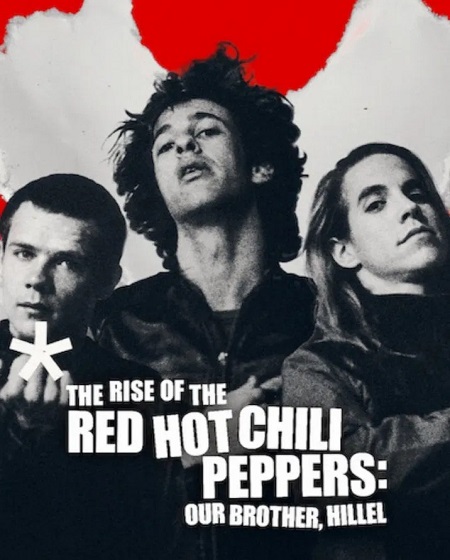 مشاهدة مشاهدة فيلم The Rise of the Red Hot Chili Peppers 2026 مترجم