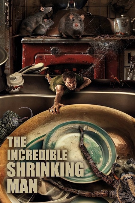 مشاهدة مشاهدة فيلم The Shrinking Man 2025 مترجم