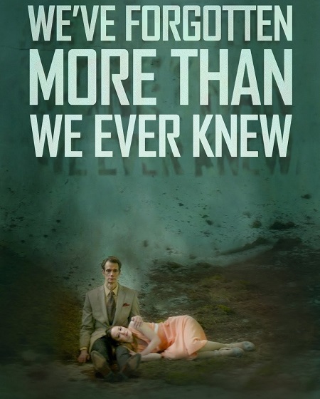 مشاهدة مشاهدة فيلم We’ve Forgotten More Than We Ever Knew 2016 مترجم
