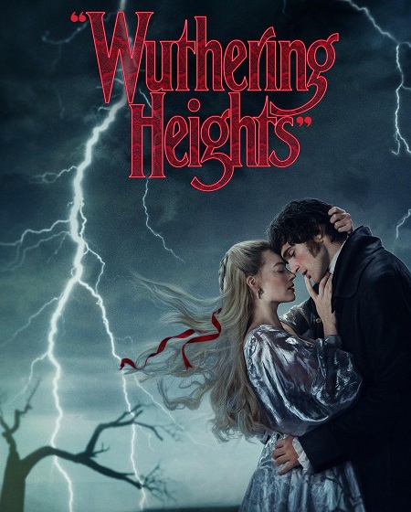 مشاهدة مشاهدة فيلم Wuthering Heights 2026 مترجم