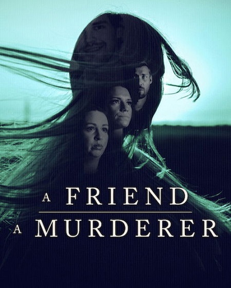 مشاهدة مسلسل A Friend A Murderer الحلقة 1 مترجمة