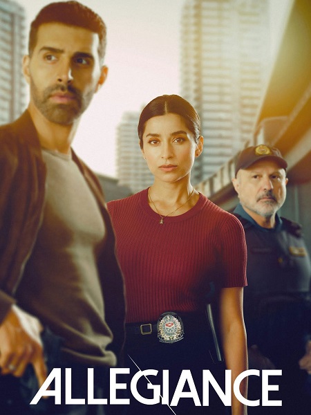 مشاهدة مسلسل Allegiance الموسم الثالث الحلقة 5 مترجمة