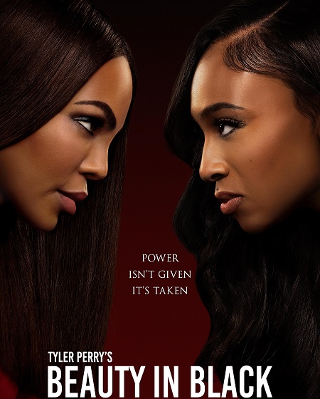 مشاهدة مسلسل Beauty in Black الموسم الثاني الحلقة 15 مترجمة