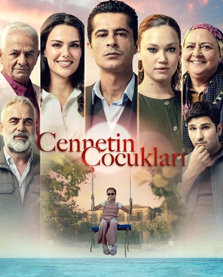 مشاهدة مسلسل اطفال الجنة Cennetin Cocukları الحلقة 21 مترجمة